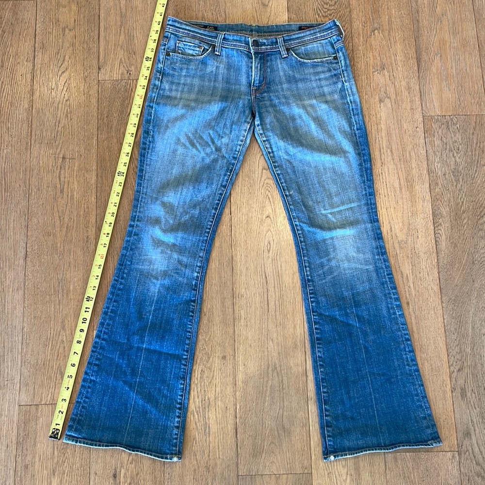 Low rise jeans Citizens Of Humanity